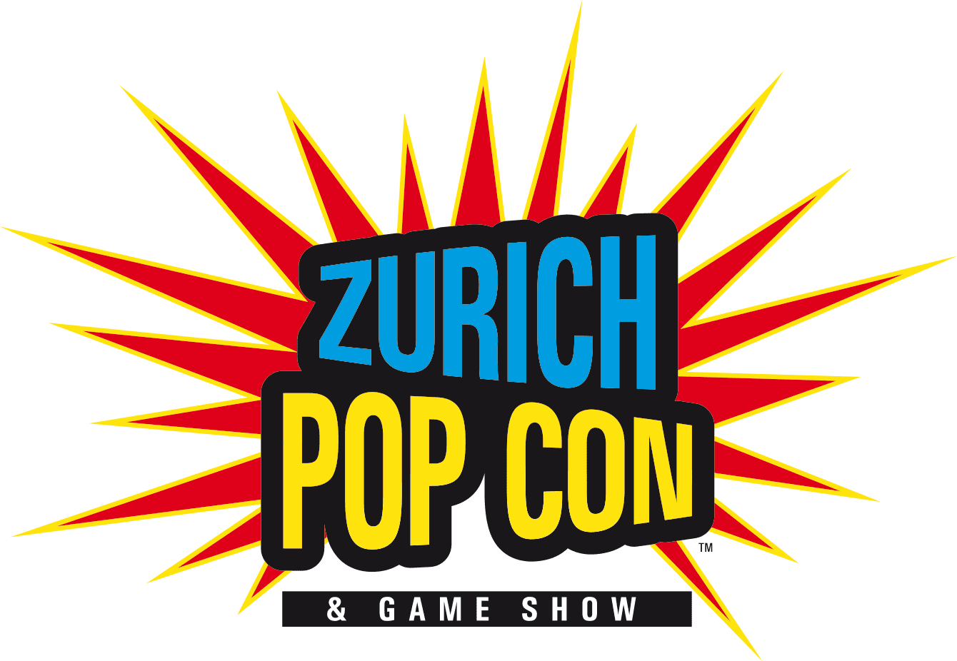 Zürich Pop Con