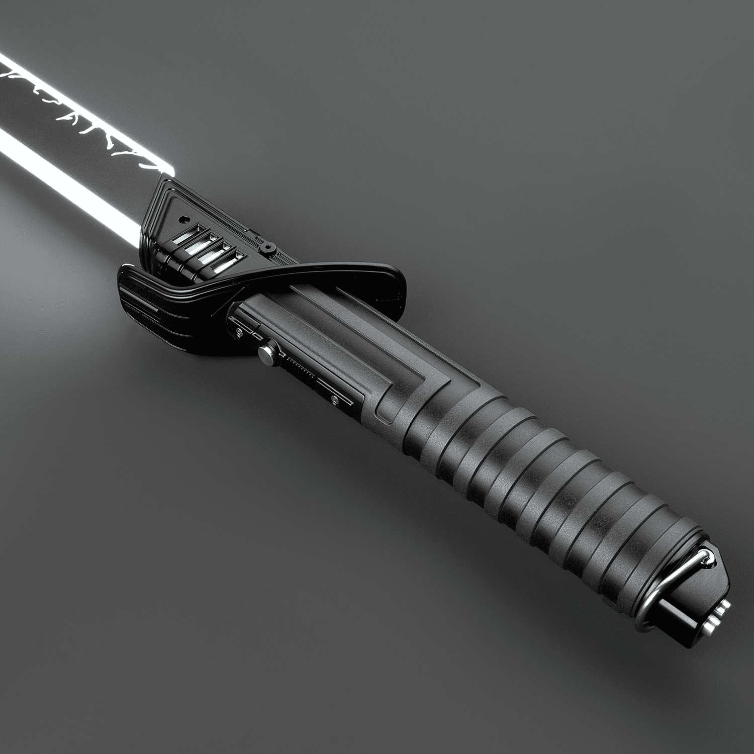 Darksaber Lightsaber - Image 2