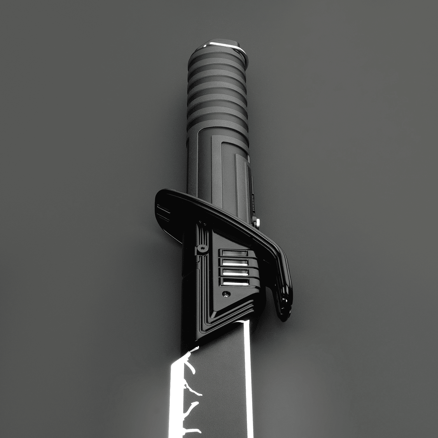Darksaber Lightsaber - Image 3