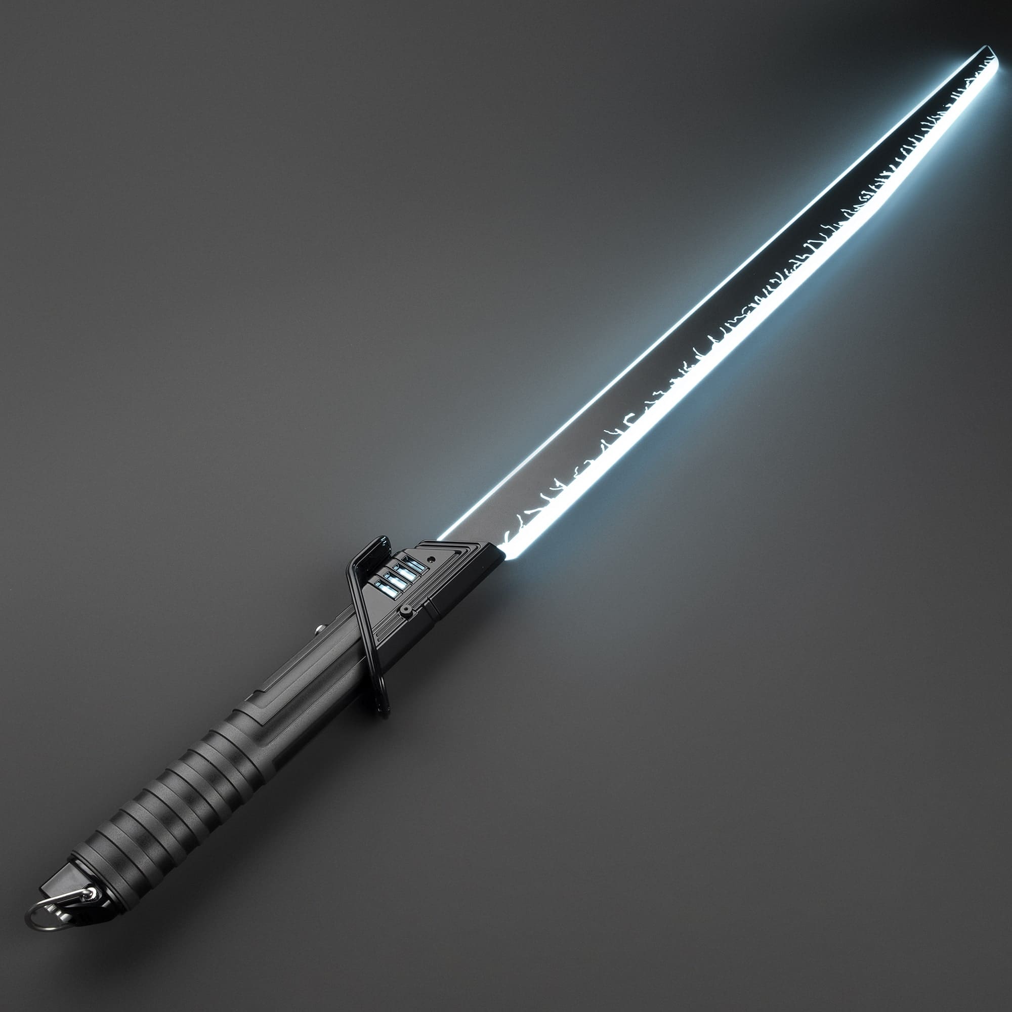 Darksaber Lightsaber