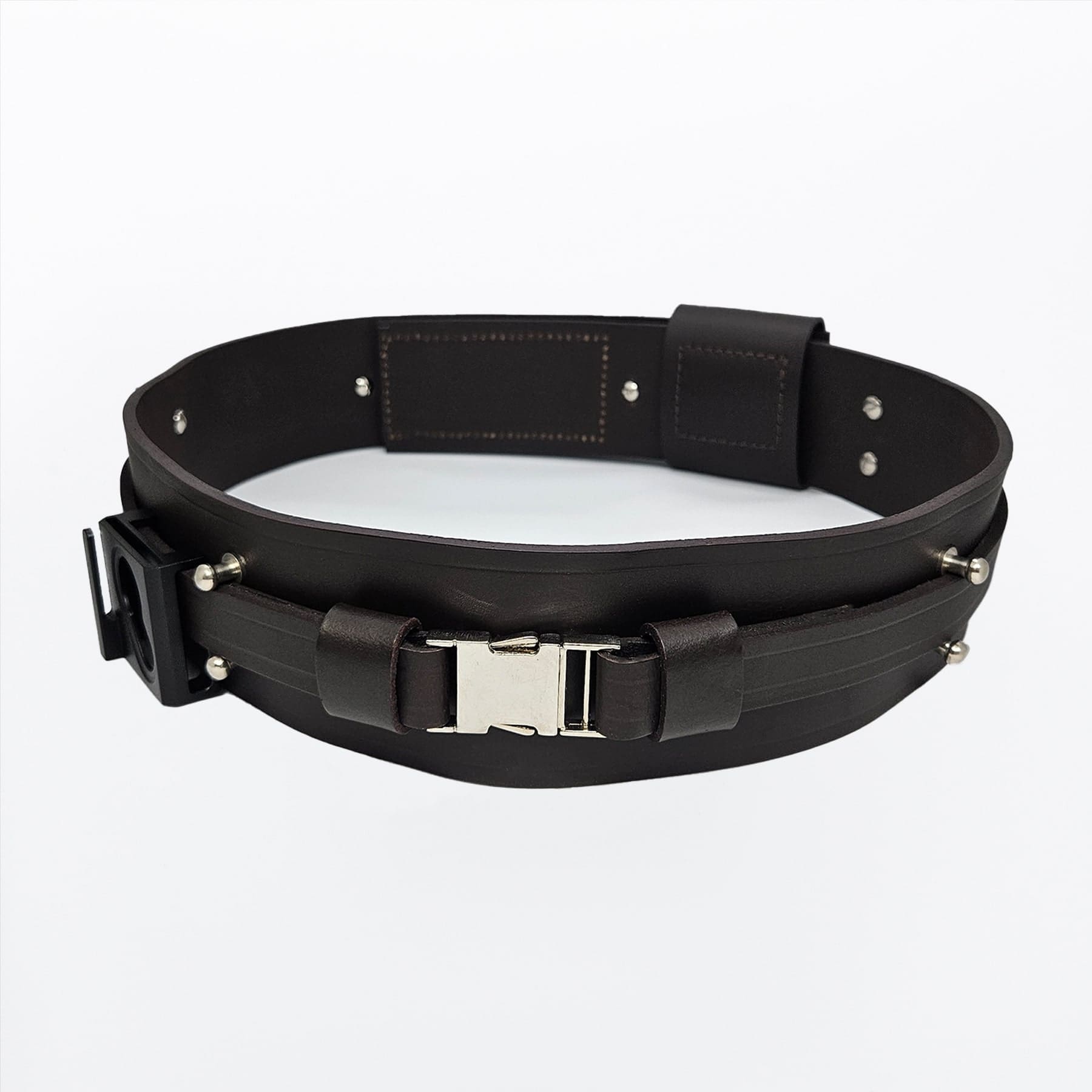 Jedi Kostüm Set | Cosplay Outfit (7-teilig) – Bild 15