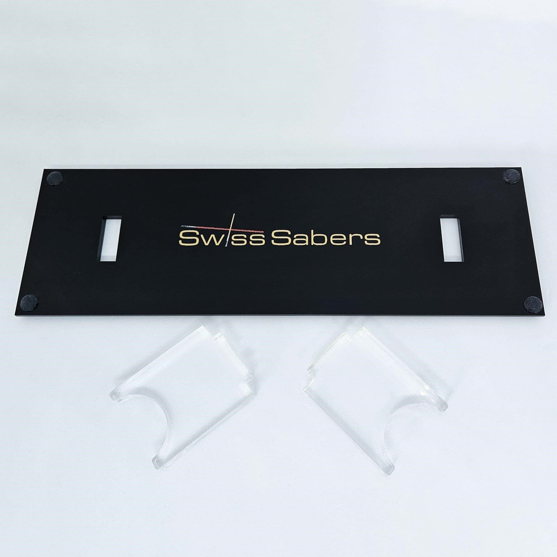 Lightsaber Stand | Acrylic | Horizontal - Image 3