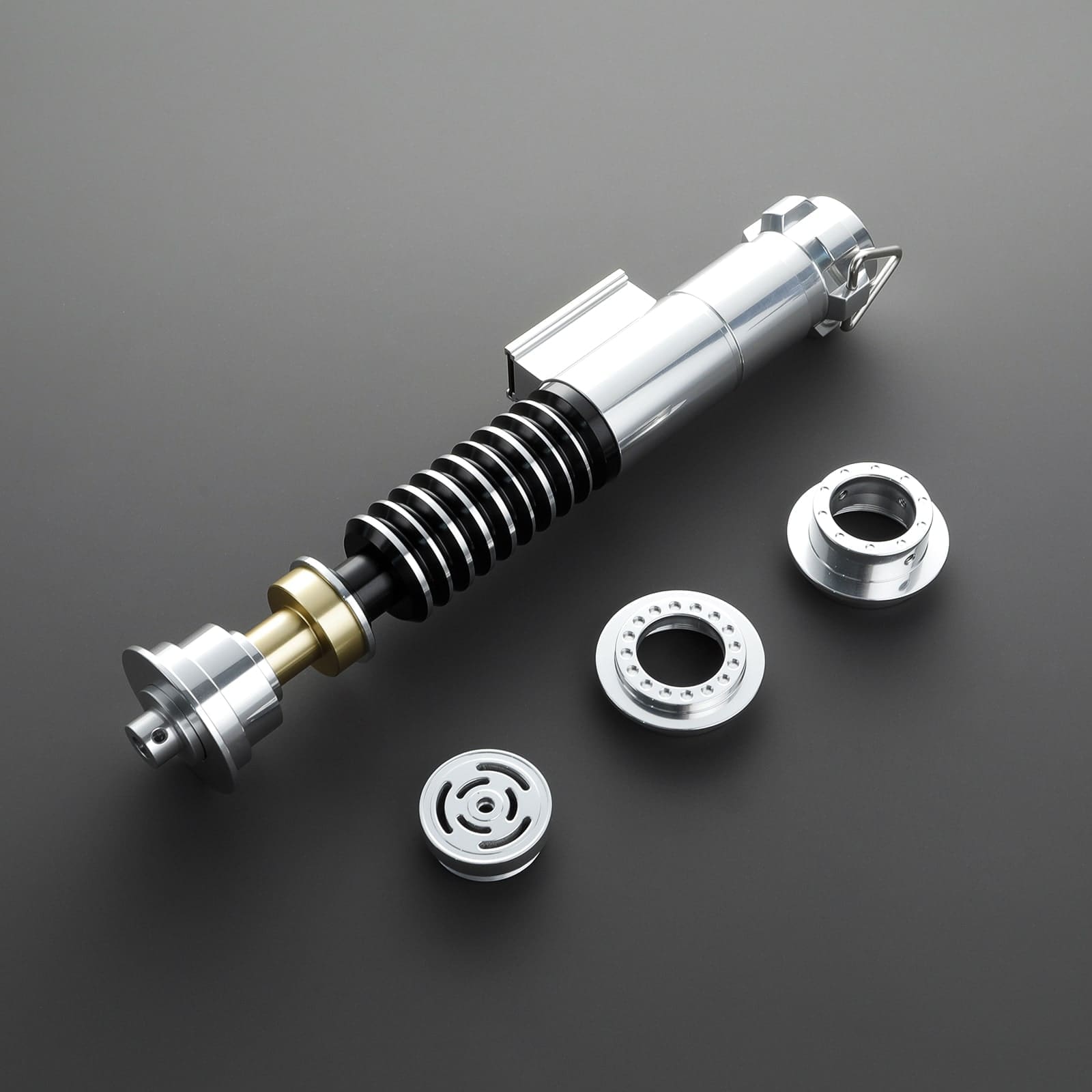 Luke Skywalker Lichtschwert v3 – Bild 5