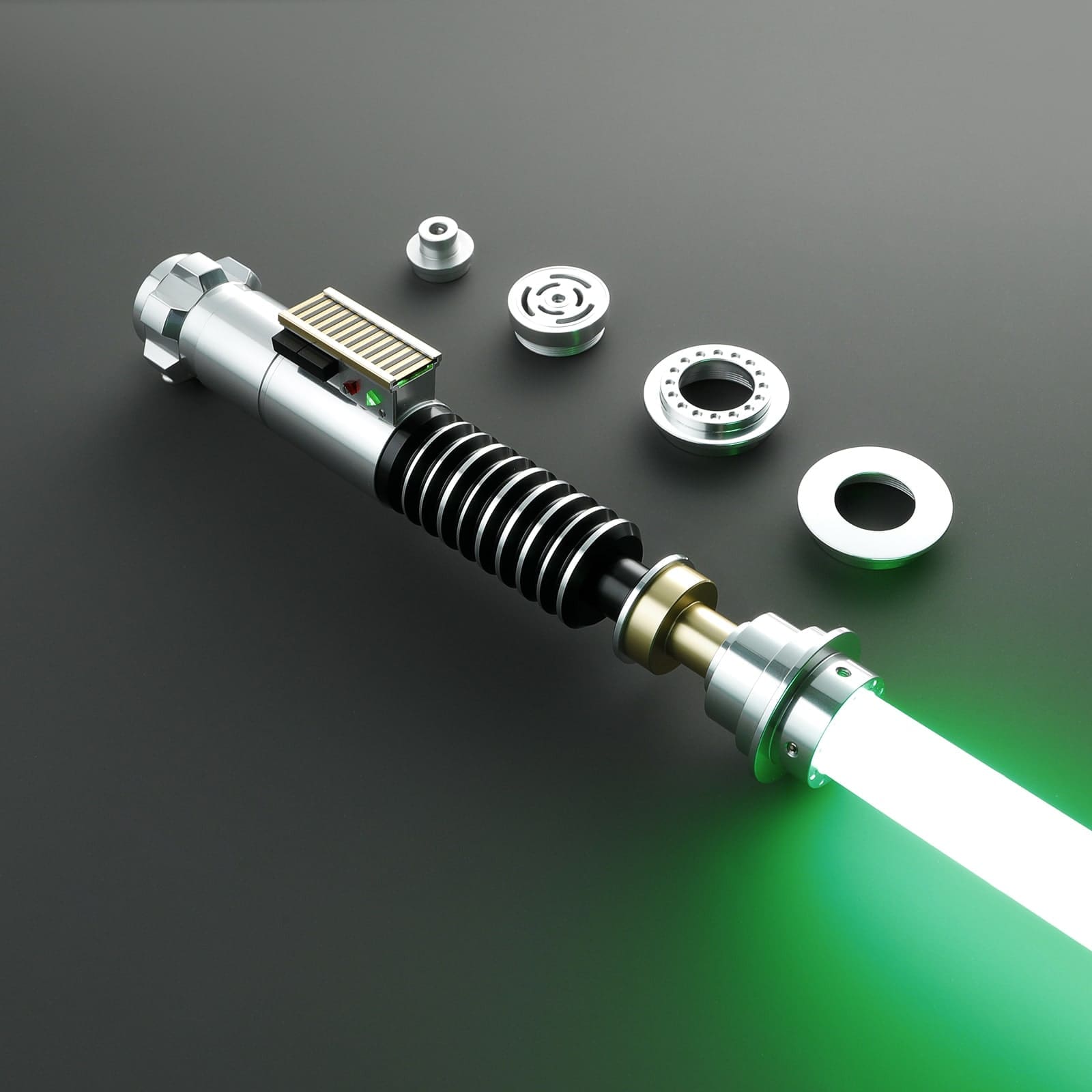 Luke Skywalker Lichtschwert v3 – Bild 3