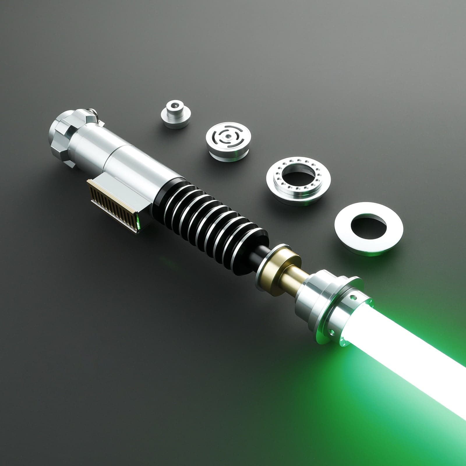 Luke Skywalker Lichtschwert v3 – Bild 2