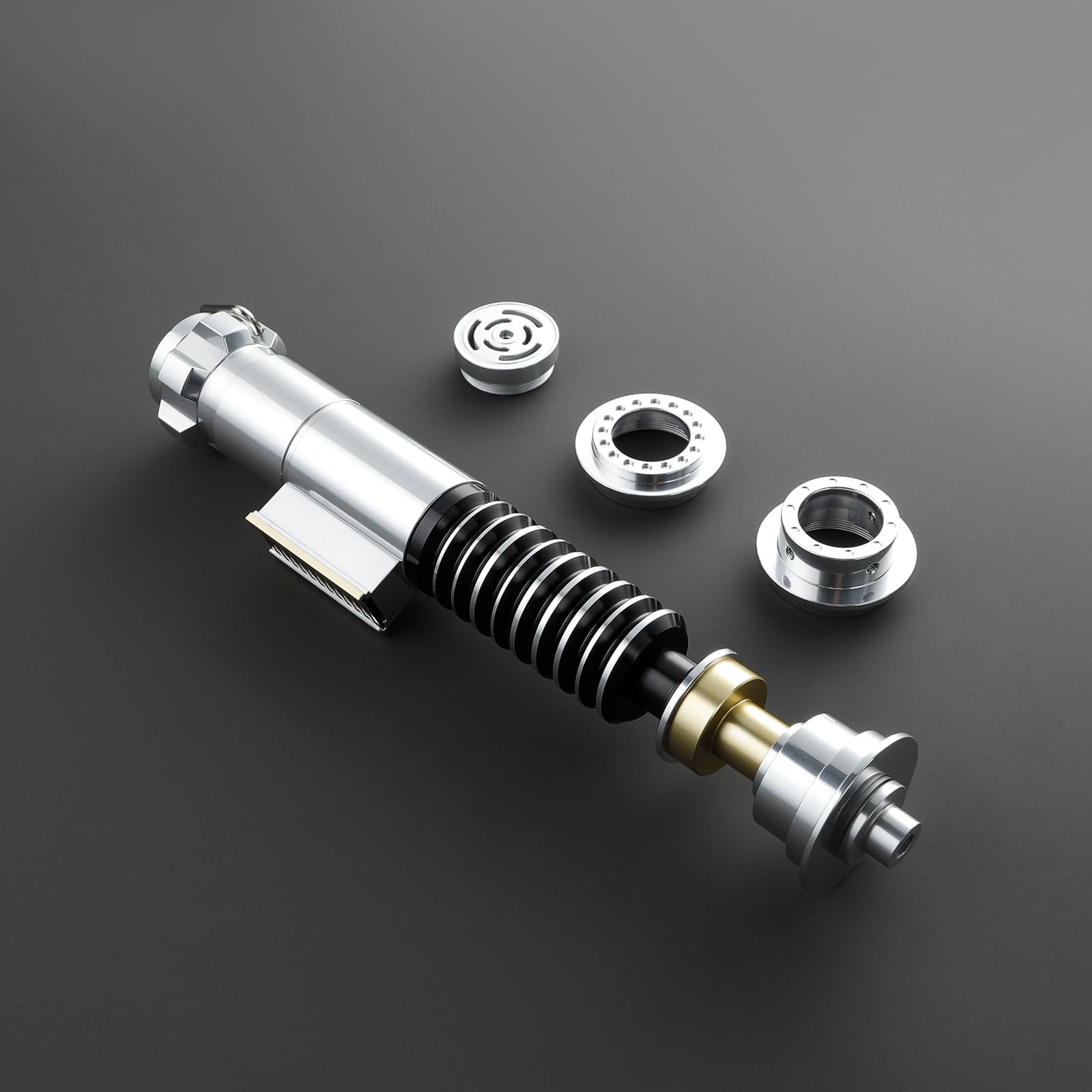 Luke Skywalker Lichtschwert v3 – Bild 8