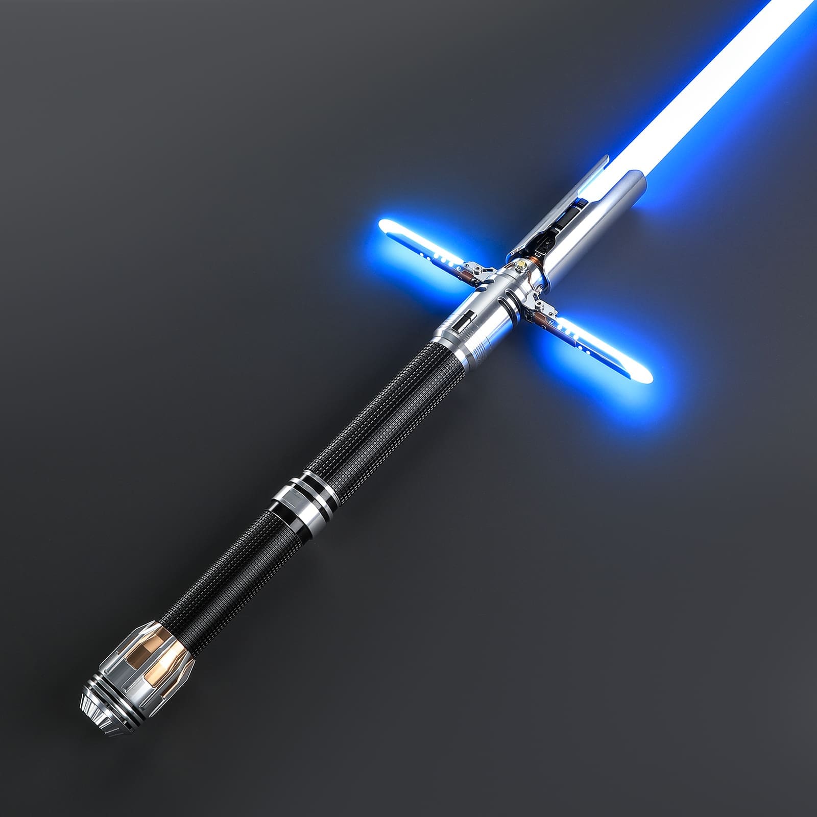 Cal Kestis Lightsaber | Crossguard