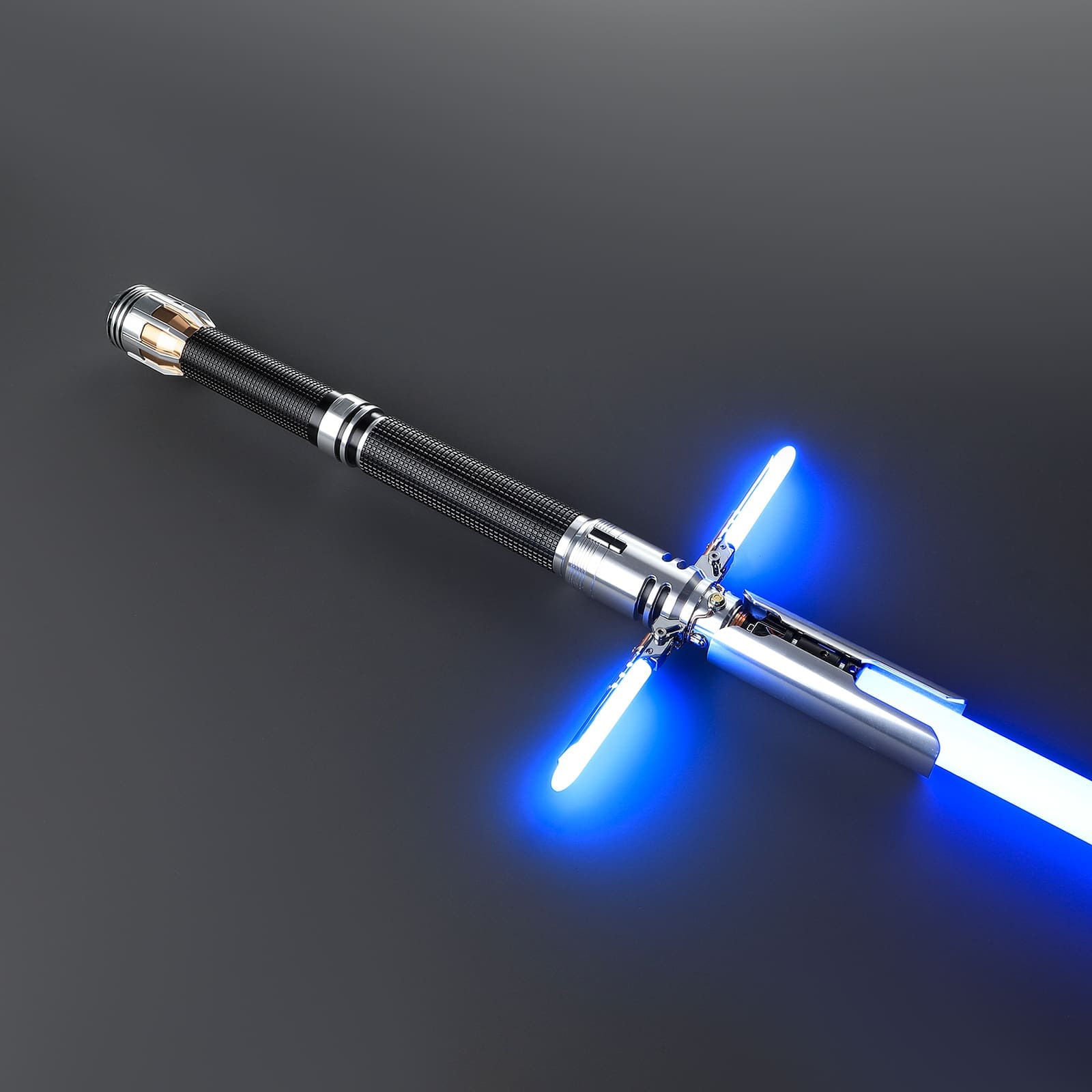 Cal Kestis Lightsaber | Crossguard - Image 6