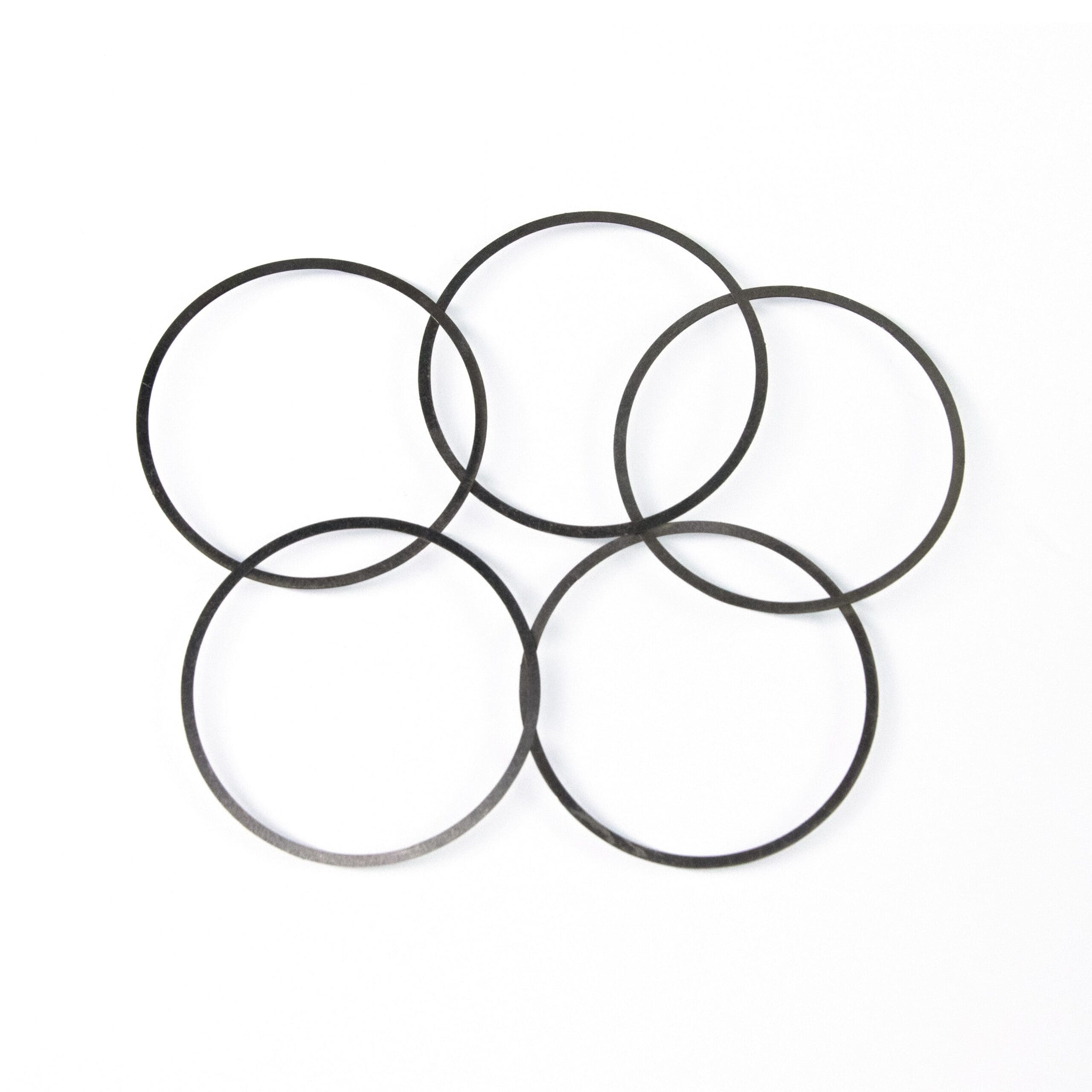 Alignment Rings | Clocking Shins - Image 4