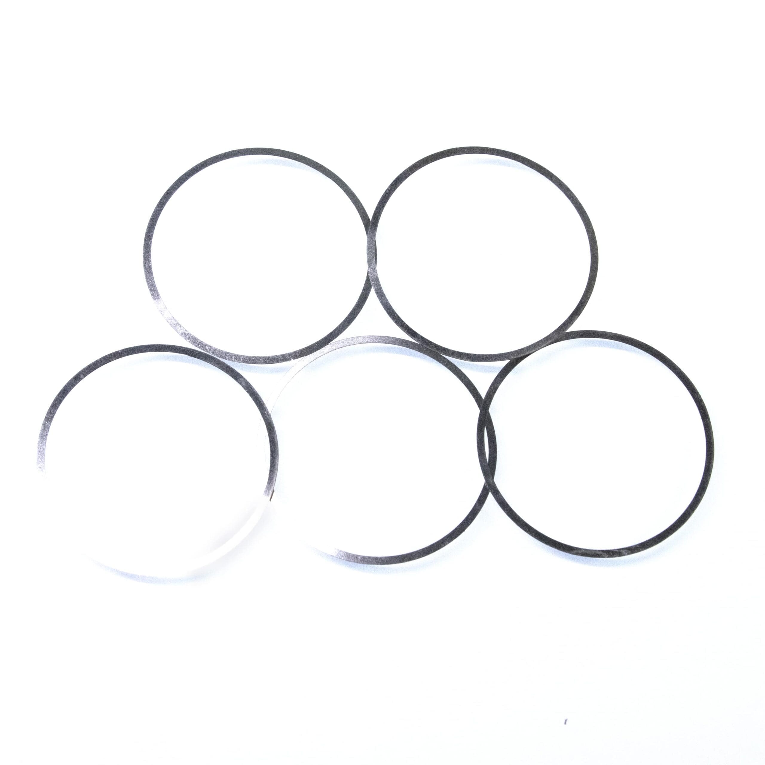 Alignment Rings | Clocking Shins - Image 3