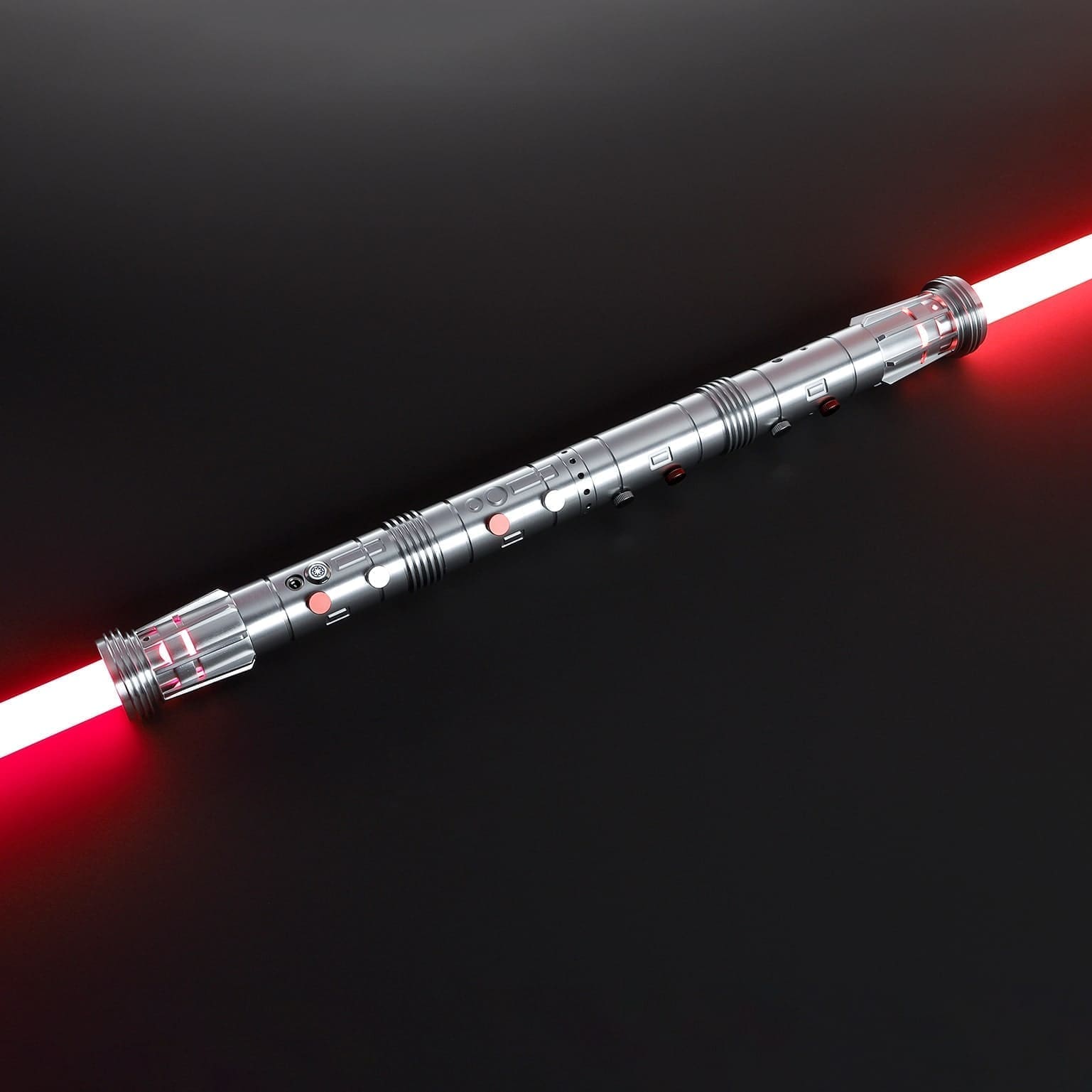 Sabre Laser Double Lame Darth Maul