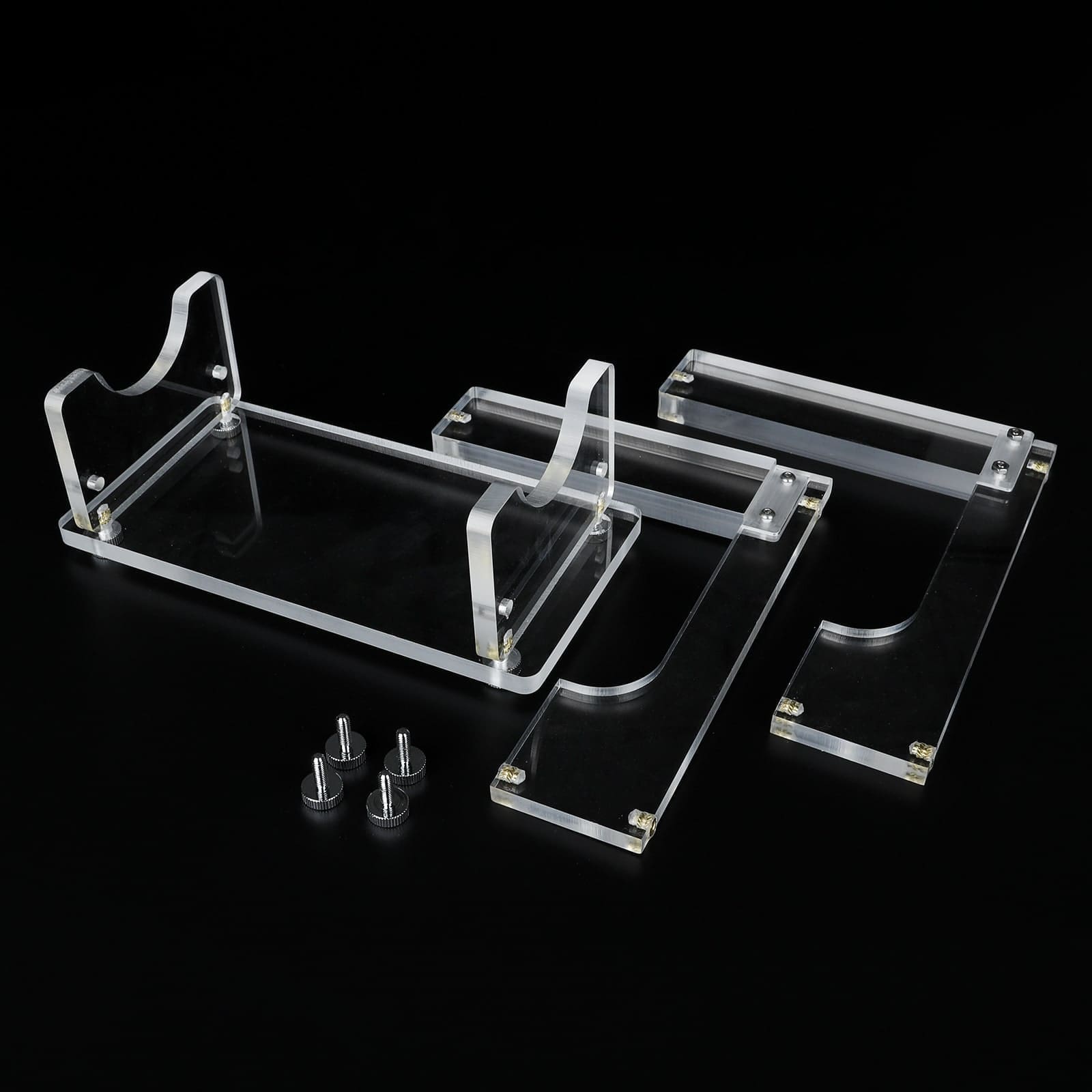 Supporto Acrilico | Verticale /
Appoggiato - immagine 7