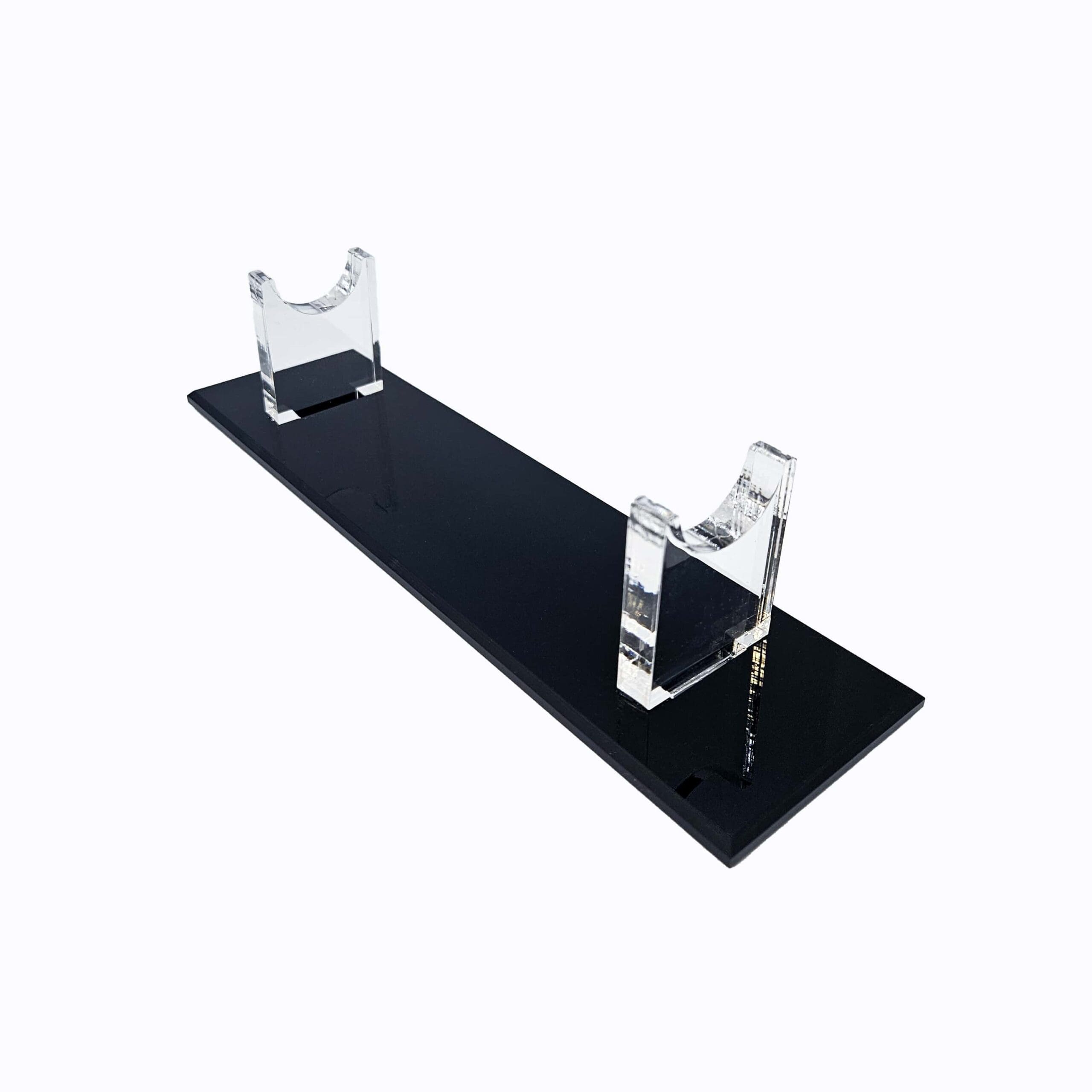 Lightsaber Stand | Acrylic | Horizontal