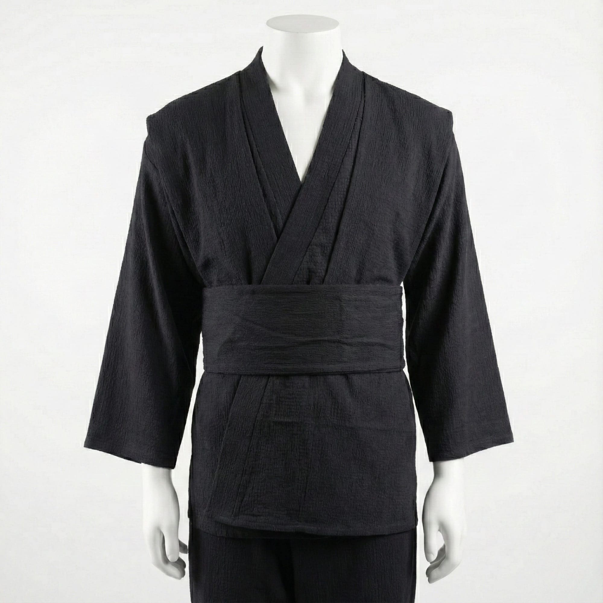 Dark Side Kostüm Set | Cosplay Outfit (7-teilig) – Bild 7