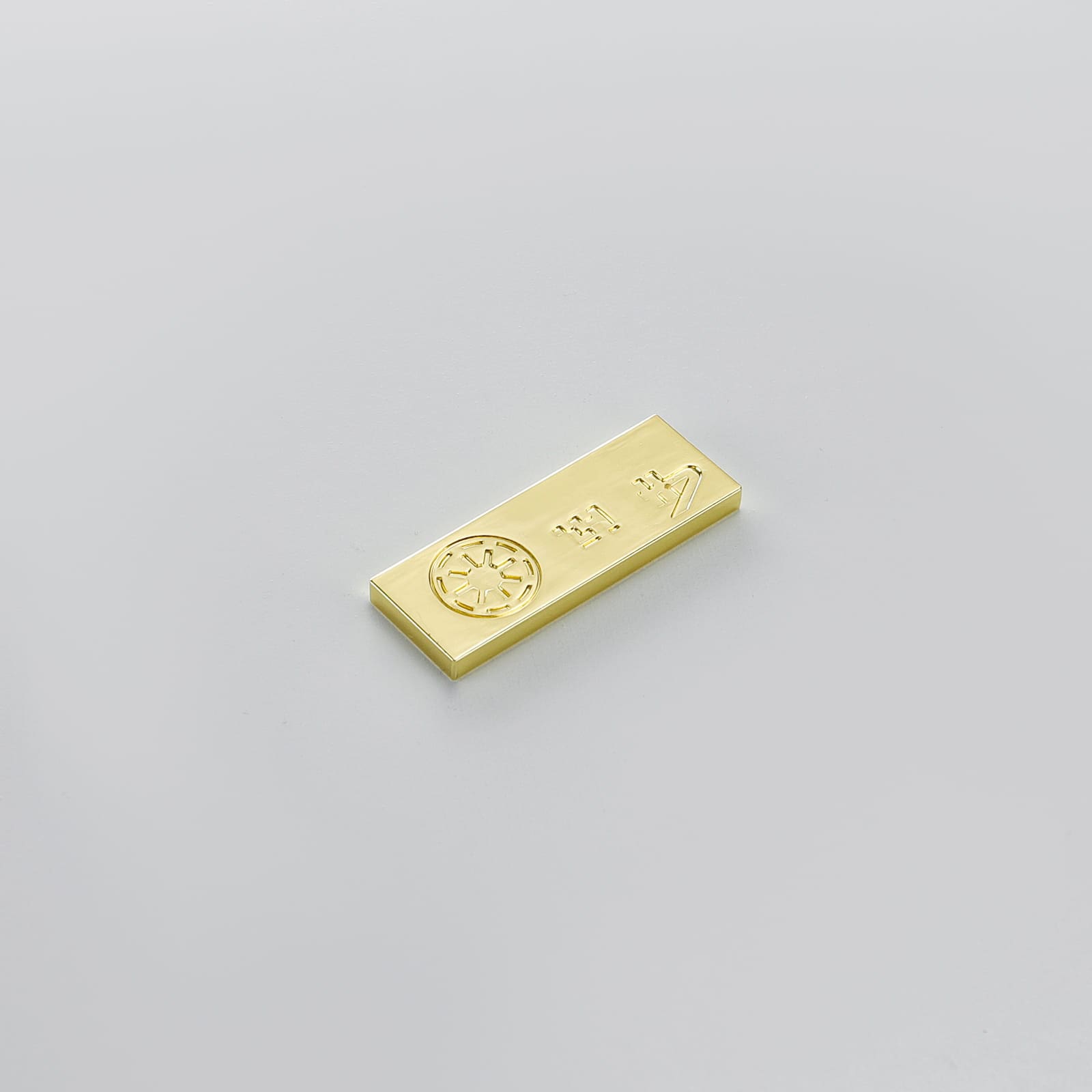 Imperial Credits | Made of metal - Image 3