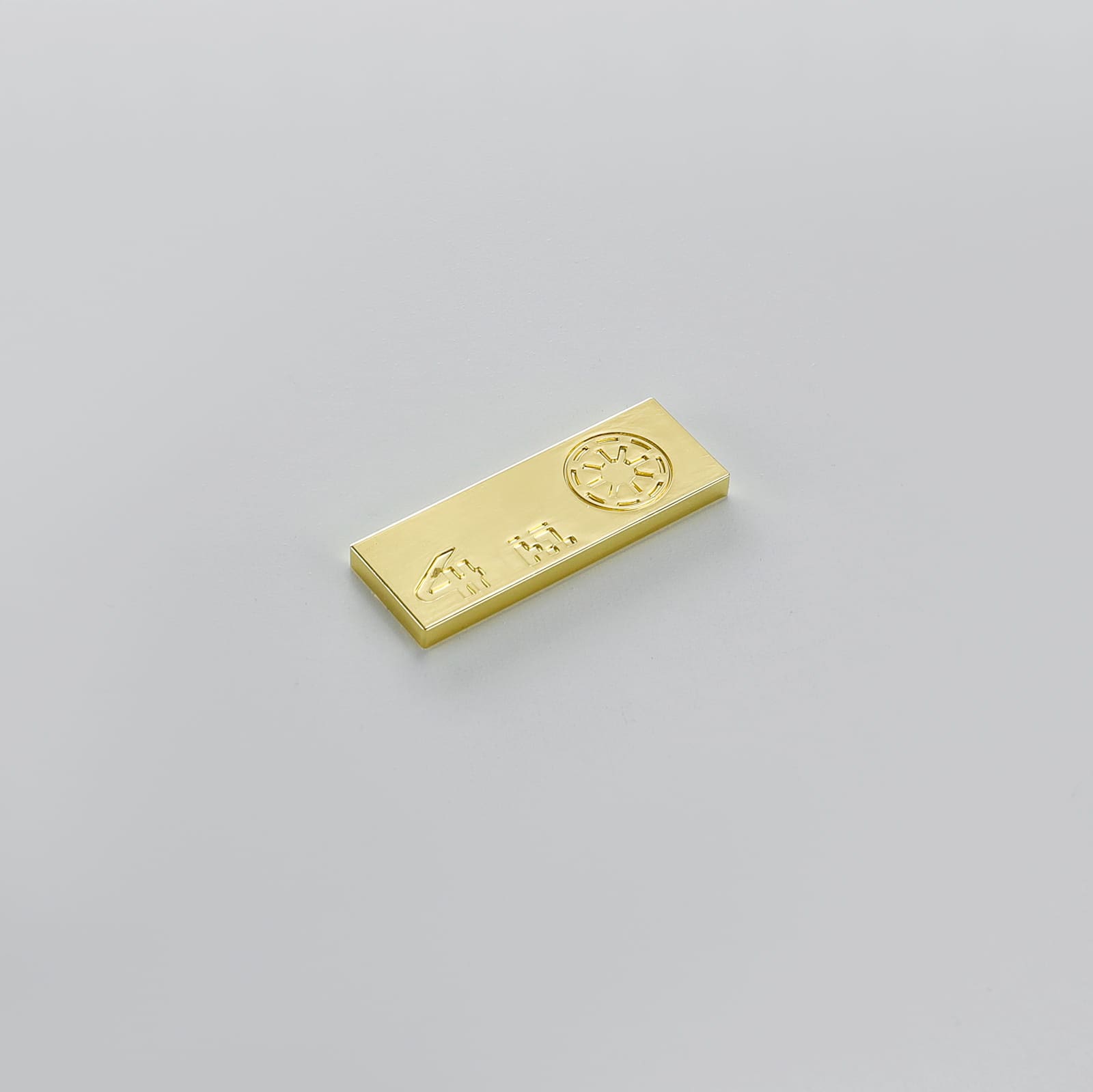 Imperial Credits | Made of metal - Image 2