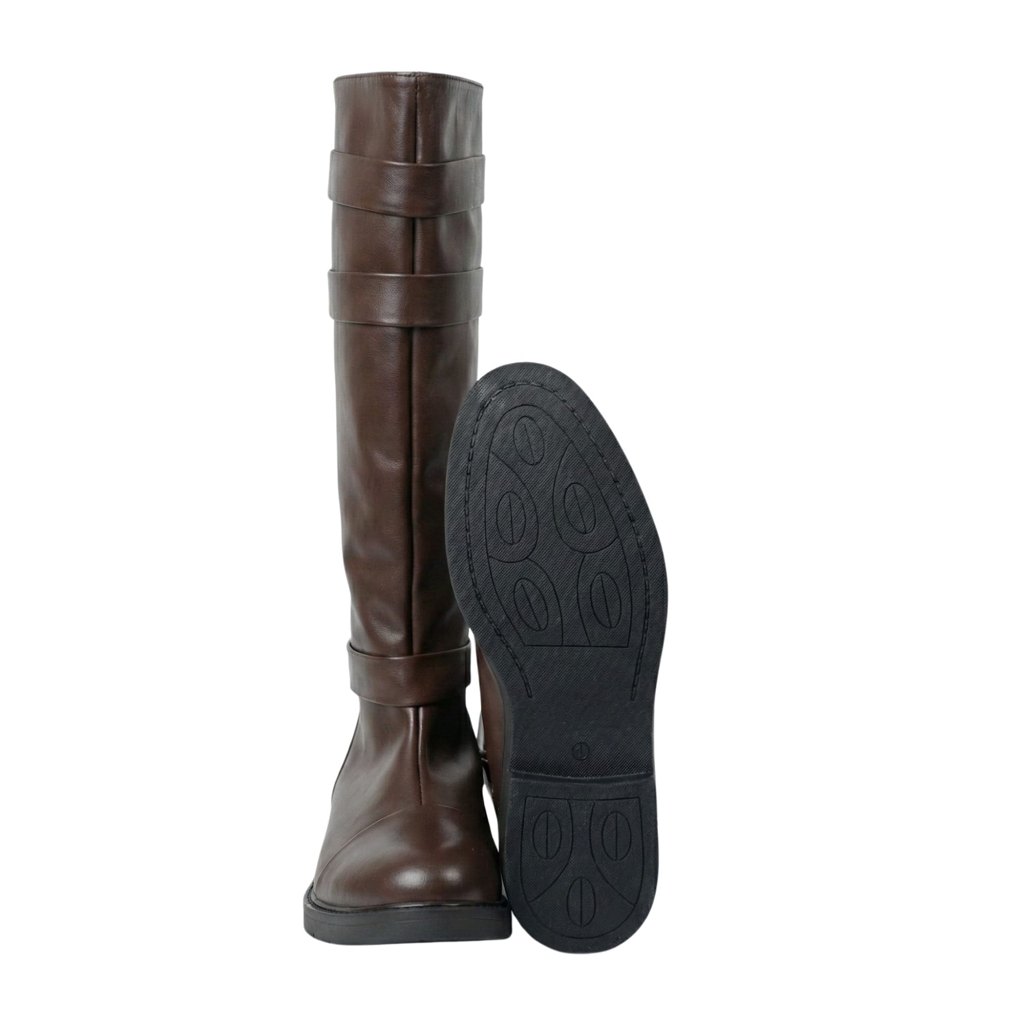 Jedi Kostüm Set | Cosplay Outfit (7-teilig) – Bild 14