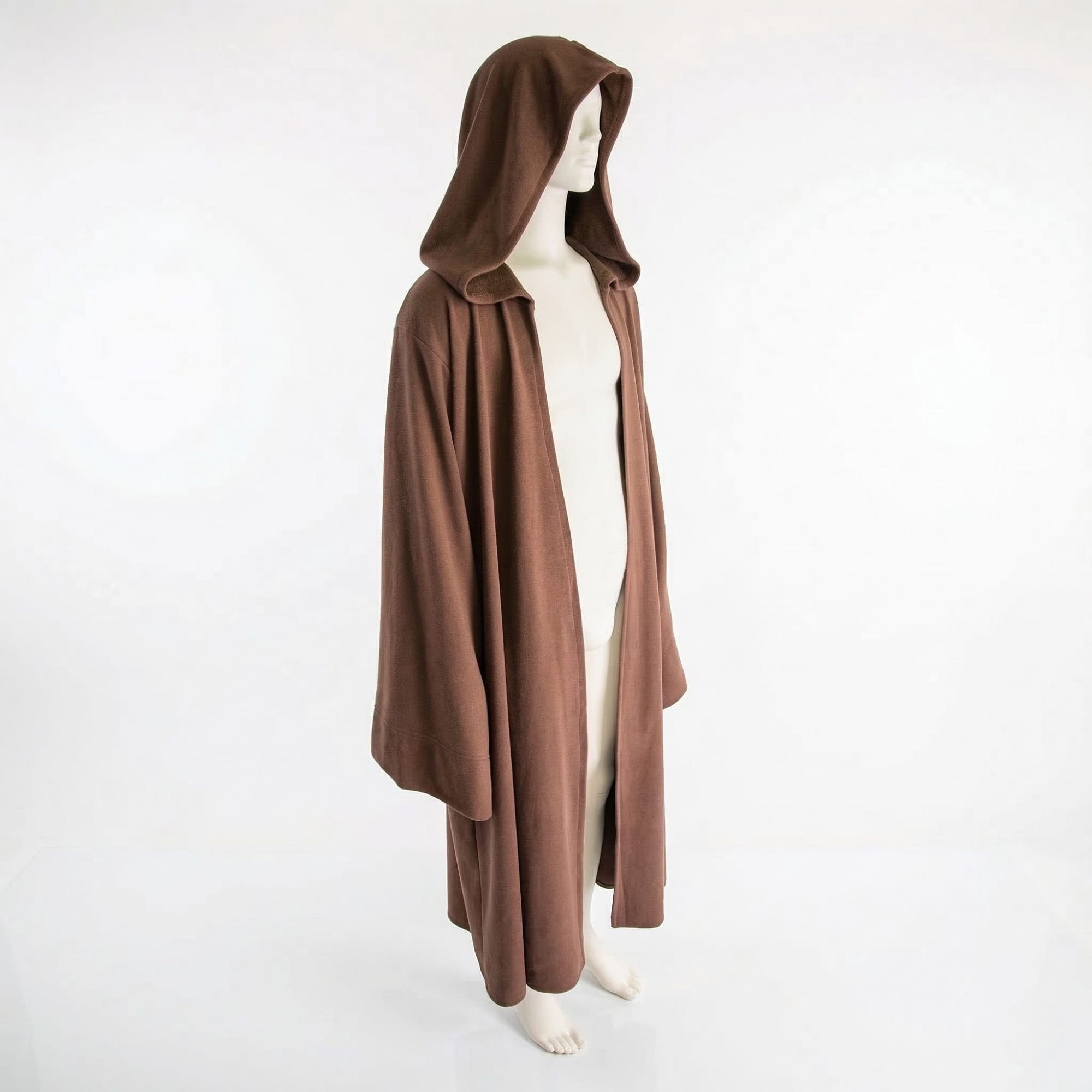 Jedi-Mantel | Cape | Umhang – Bild 6