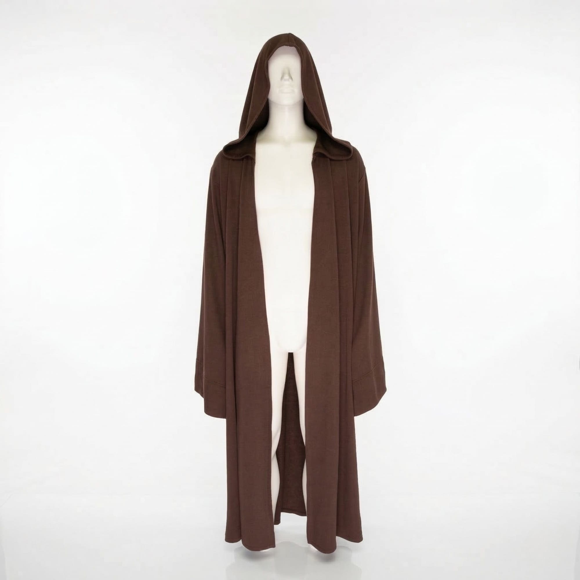 Jedi-Mantel | Cape | Umhang – Bild 5