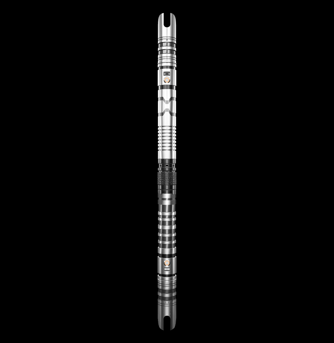 Custom Lichtschwert – RGB (92cm)
