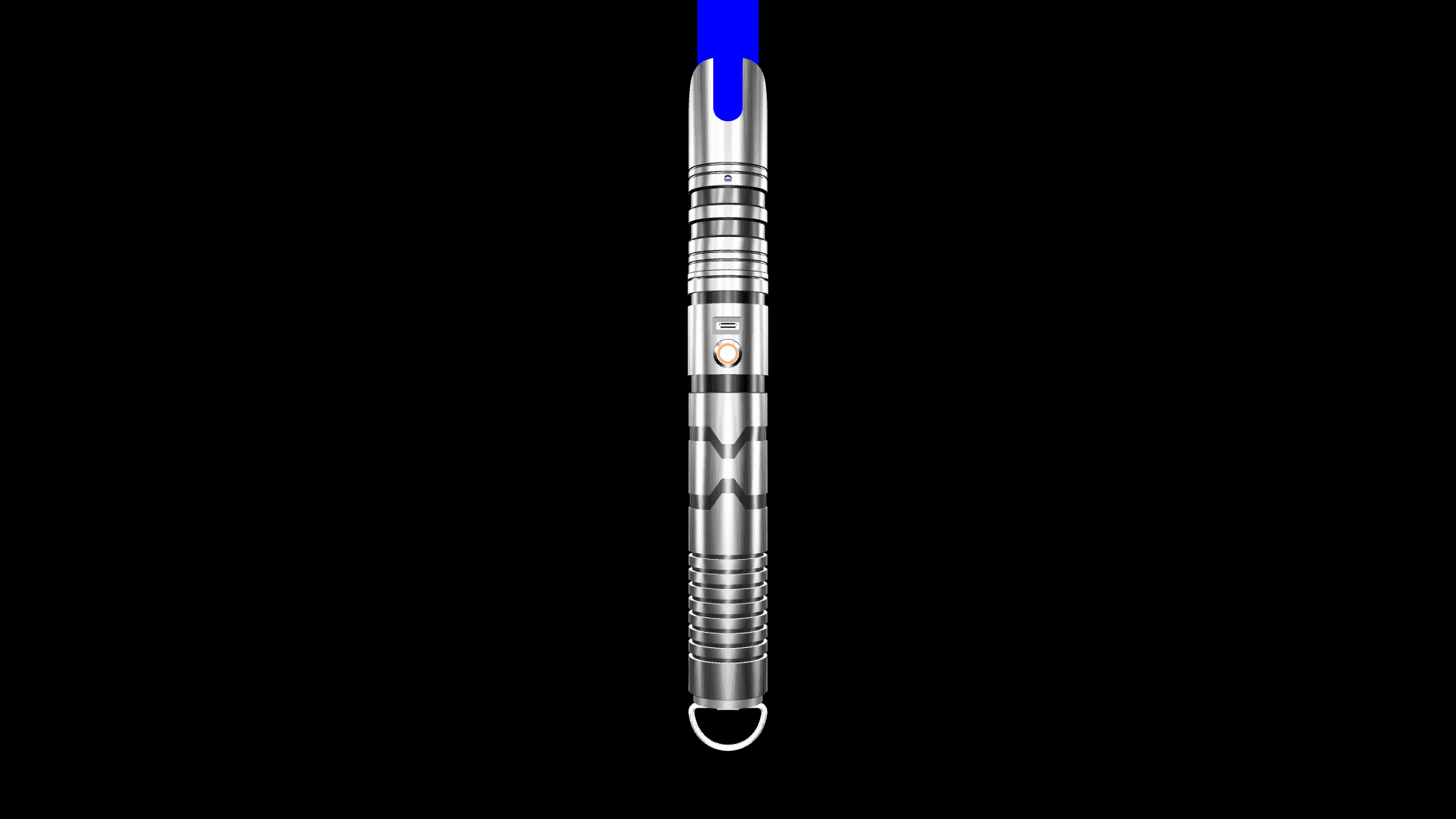 Custom Lichtschwert – RGB (72cm)
