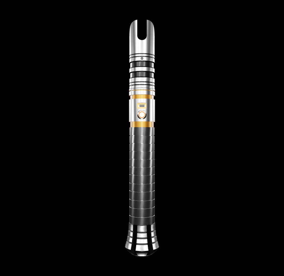 Custom Lightsaber - RGB (92cm)