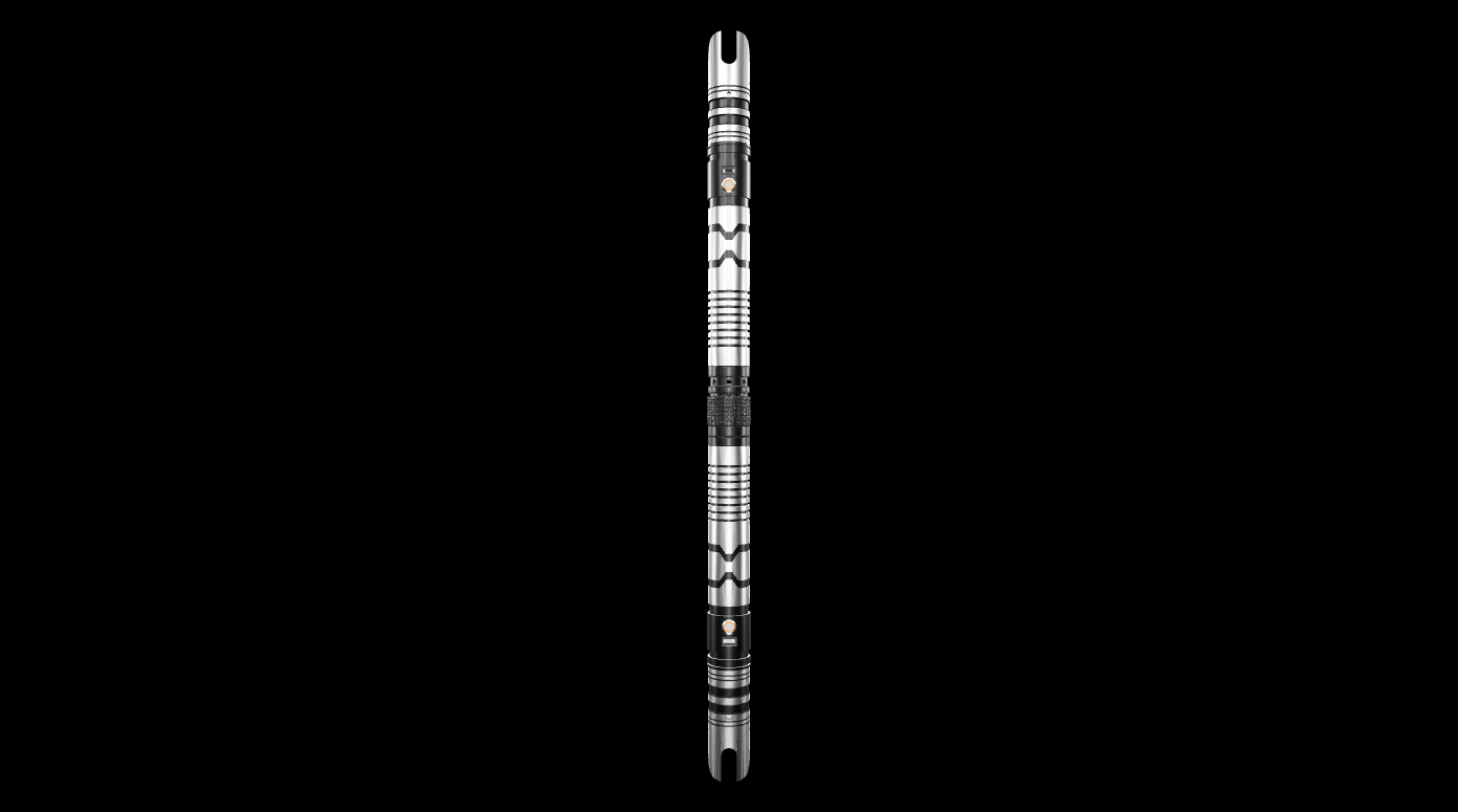 Custom Lightsaber - RGB (92cm)