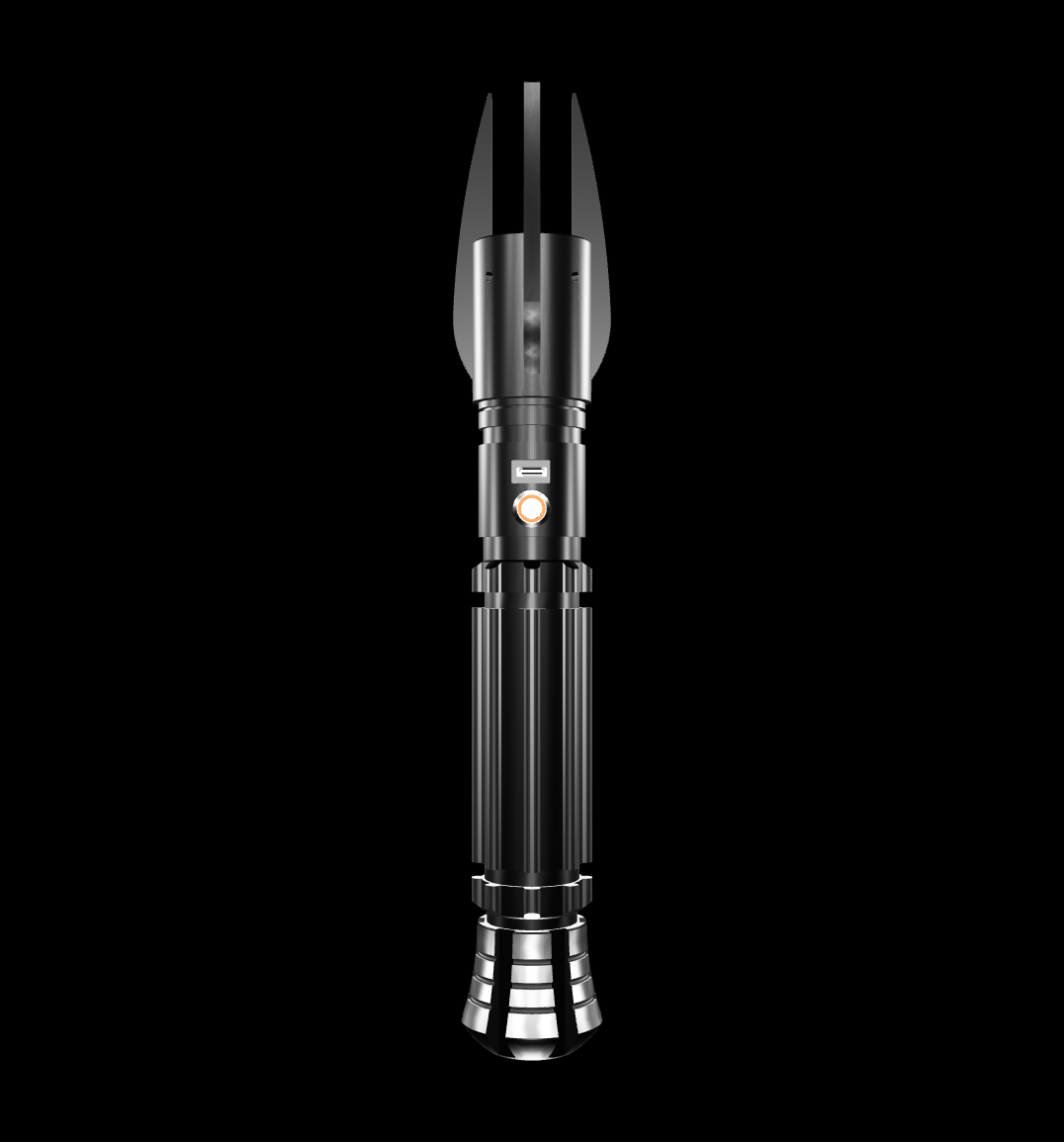 Custom Lightsaber - RGB (92cm)