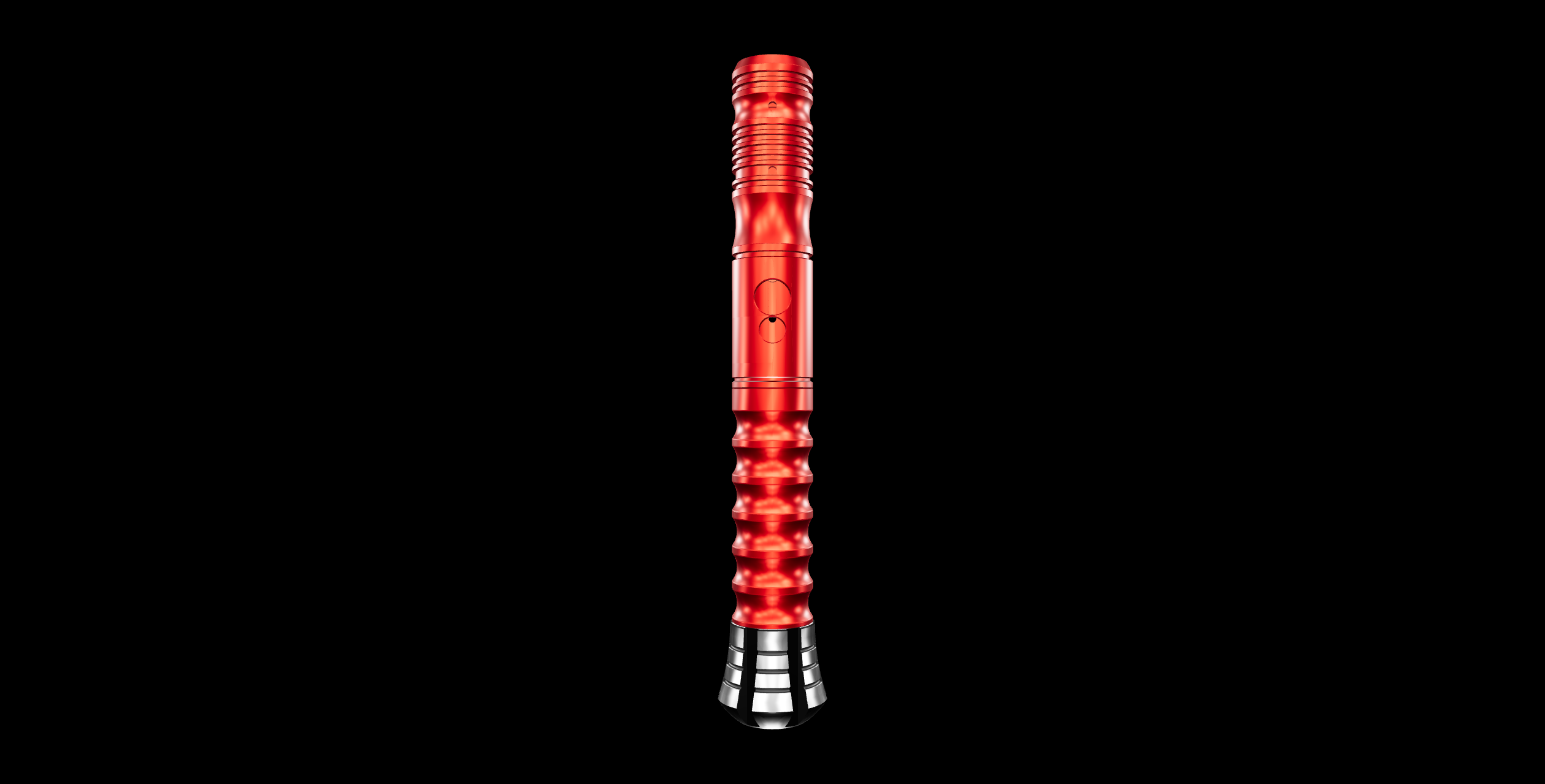 Custom Lightsaber - RGB (92cm)